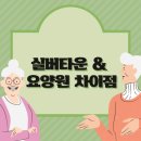40년 역사 명문 병원이 세운, 고창 은퇴자 마을 고창 실버타운 은퇴설계자들
