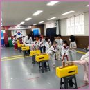 라스트킥 태권도 이미지