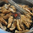 시민닭갈비, 막국수 이미지