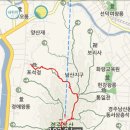 천년고도 경주 남산 산행(230318) 작은 느낌 이미지