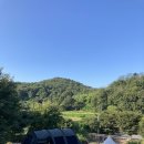 지내울 야영장 이미지