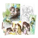 여로여관 | 올해, 보다 만 소설들.