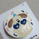 2839 | [대전 유성구] 무키케이크 | 생일 케이크 주문제작 후기🎂 블루베리 콩포트가 특별했던 곳