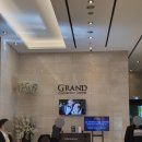 그랜드컨벤션센터 | 2027년 당산 그랜드컨벤션센터 홀투어 후기 &amp; 견적공유!