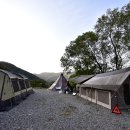 산으로 간 니모 캠핑장 이미지