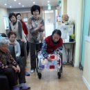 희망나무노인주야간보호센터 네이버블로그