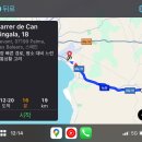 마요르카렌트/마요르카위버/wiber/위버렌트카 후기/반납장소