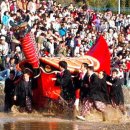 흔적으로의 여행 이미지