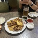 최양락의새나라치킨 이미지