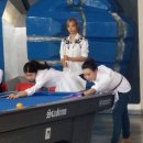 힐러리당구장 이미지