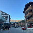 봉암마트 | [해외여행] 스위스(5) : 체르마트 고르너그라트 전망대, 외시넨호수 당일치기 일정