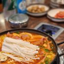 삼겹살부대 이미지