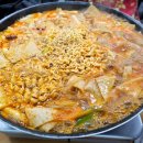 신당동떡볶이 이미지