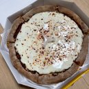 빅스타피자 포항 북구점에서 시카고피자 주문했어요
