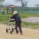 산동교 친수공원 축구장 이미지