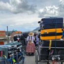 라고 아술(Lago Azul) 이미지