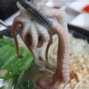 목포낙지 이미지
