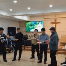 두란노아버지학교운동본부 이미지