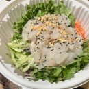 군산 배달맛집 소룡동 총각네수산 물회 짱맛 내돈내산 후기