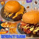 압구정-236 | 압구정 스매시버거 세븐패티버거 압구정로데오점 솔직 후기 | 바베큐하우스버거 더블패티버거 수제버거...