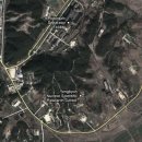 Google expands North Korea map coverage﻿/bbc 이미지