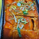 송천 | 전주 떡두껍집 송천점 상추튀김이 맛있는 곳
