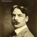 맥도웰 / 피아노협주곡 1번 A 단조, Op.15 (Edward MacDowell / Piano Concerto No.1 in A minor, Op.15) 이미지