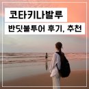 반딧불 | 코나키나발루 반딧불투어 내돈내산 후기, 업체 추천