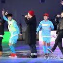 하프타임 희망 이미지