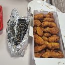 마라장룡and양꼬치