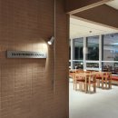 영스낵 | 올리브영 강남 VIP 멤버스 라운지 방문 후기! 음료와 스낵 무료로 즐길 수 있는 올리브영 센트럴 강남...