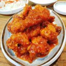 동큐치킨 이미지
