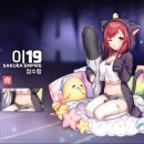이**-19 이미지