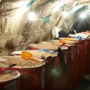 명품광천토굴새우젓 이미지