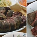 전통순대 - 구례군 중앙로 38 | 전통순대