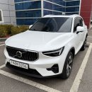 현기자동차써비스 | 쏘카 볼보 XC40 시승후기