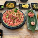 강촌횟집 - 수성구 | 밀양 향어회 '강촌횟집 삼문점' : 밀양 반값여행 1등 맛집