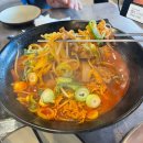광창1로 19 | 과천 맛집 더차돌 오리차돌구이, 짬뽕 후기