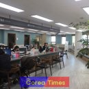 서대신4동주민센터 플러스코리아