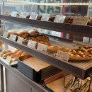 까치울역 4번출구 | 까치울역빵집 헤비브레드 건강한 식사빵 올리브치아바타 빵맛집 후기