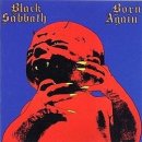 Black sabbath - Born again 下 이미지