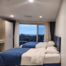 한림리조트 | 제주도 가성비 리조트 한림리조트 디럭스 트윈 후기