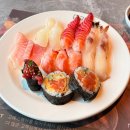 [센텀] 고메스퀘어, 벡스코 근처 가성비 뷔페 맛집, 생맥주 무한리필까지 된다구요...? 솔직 후기입니다.