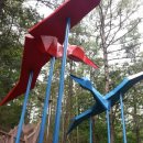 김포국제조각공원 이미지