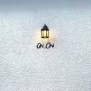 온앤온커피 네이버블로그