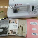 소잉컴퍼니 | ■암사동미싱공방 수업안내 3탄■ 대면수업 + 비대면수업 : 소잉디자이너자격증대비반수업