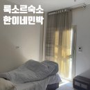 한이네민박