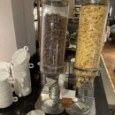 스트링라운지 | [발리]Concordia lounge bali 응우라라이 라운지 후기