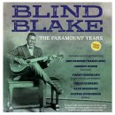 Early Morning Blues - Blind Blake - 이미지