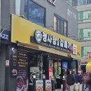 정사장네 갈매기 이미지